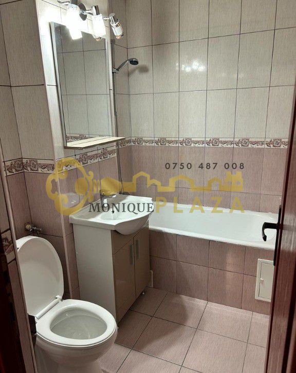 2 Camere | Loc de parcare | Centrala proprie | - Poză 5