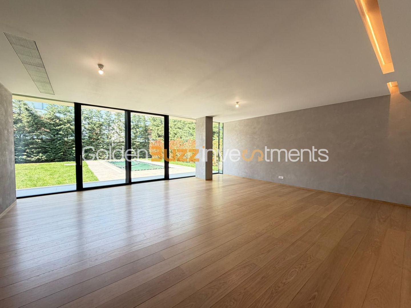 Vilă premium cu arhitectură contemporană |Piscină | Zona Iancu Nicolae - Poză 30