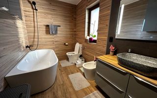 Casa Tip Duplex | 105 Mp | Curte | Parcare | Gilau - Poză 7