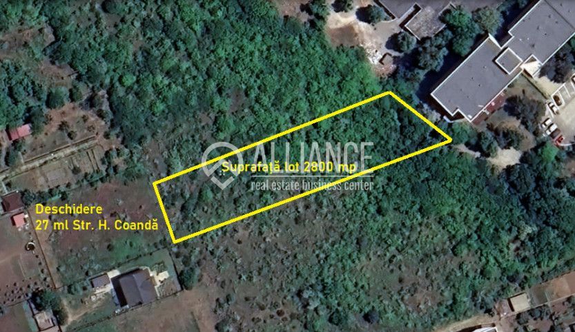 STATIUNEA VENUS (Cod 01) - Teren intravilan ideal investitie! - Poză 1