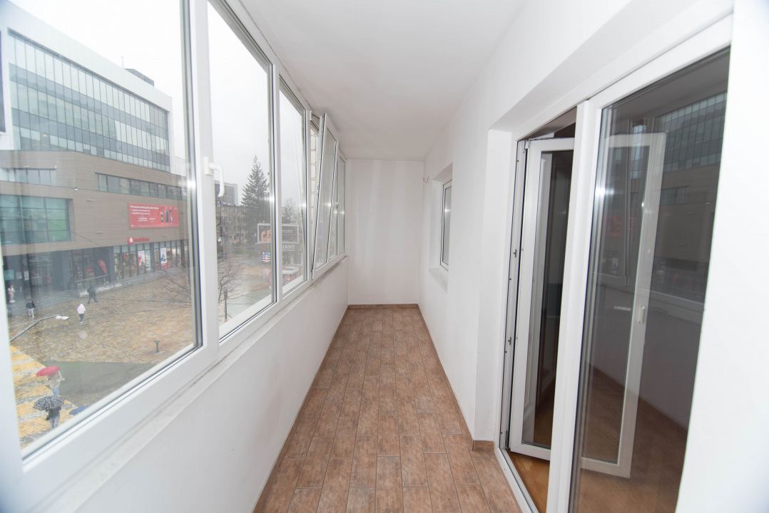 Ultracentral Pitești | 3 camere| Investitie excelenta| - Poză 10