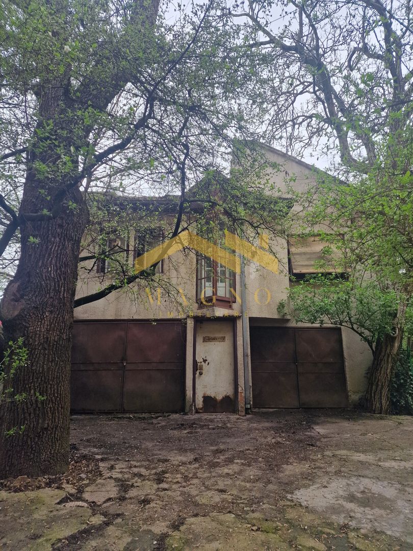 Apartament 4 camere+anexa 2 camere pe Malul Muresului/Str. Praporgescu - Poză 22