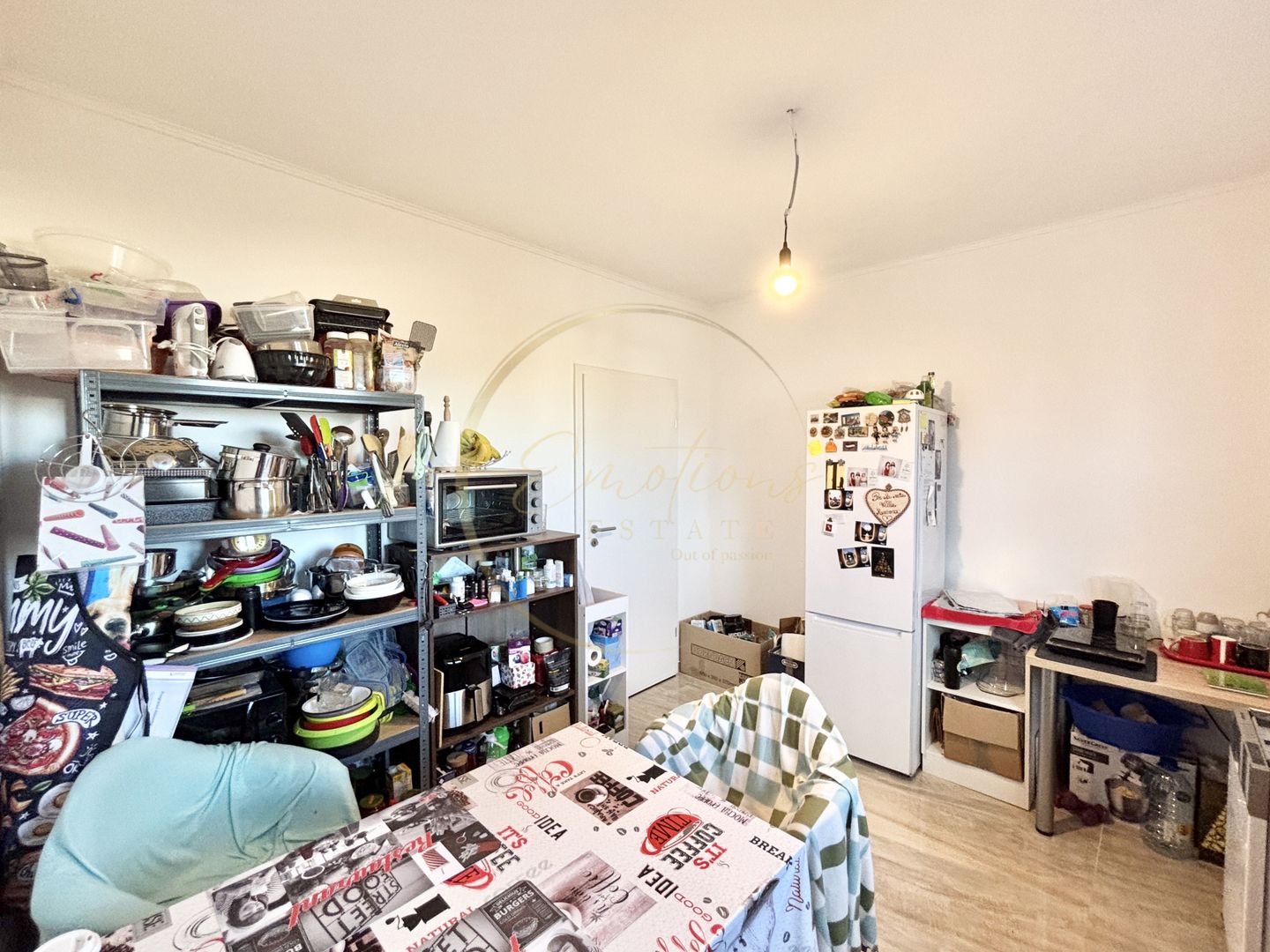 1/2 Duplex modern în Sânandrei — 86 mp utili, 222 mp teren - Poză 9