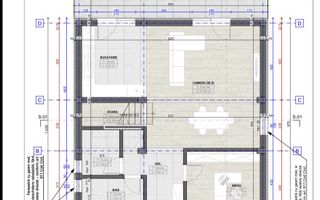 Casă P+1 | 142 mp utili | Teren 308 mp | Finisaje premium | Lascăr Catargiu - Poză 3
