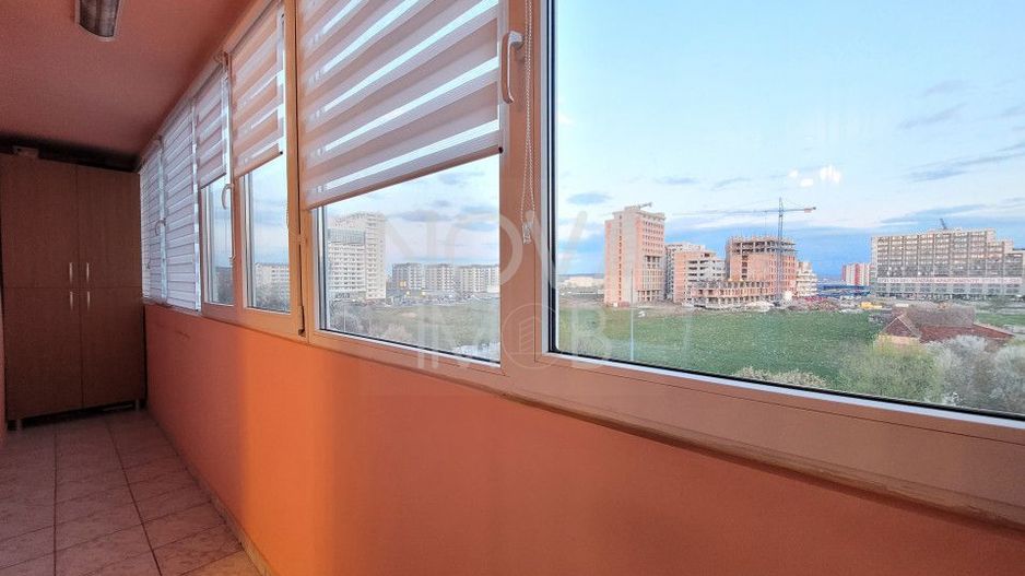 Apartament 3 camere, decomandat, etajul 4/10 - Piata Rahovei - Poză 6