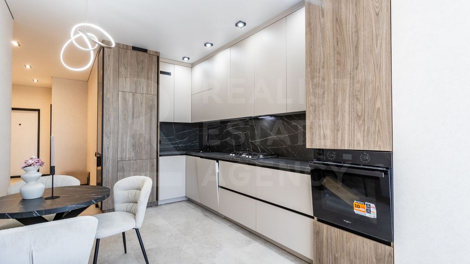 Vânzare, apartament, 1 cameră, strada Milescu Spătaru, Ciocana - Poză 2