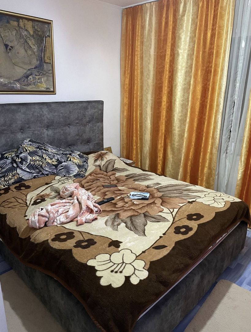 Vand/schimb apartament 3 camere, Baba Novac cu loc de parcare - Poză 7