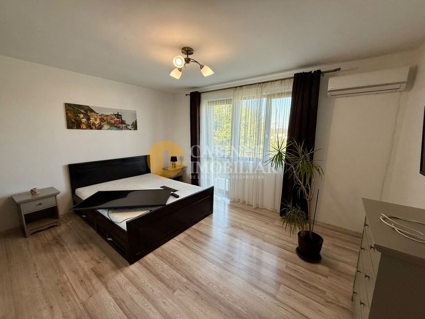 CASA 5 CAMERE--2 BAI--800MP TEREN-- LIBERA - Poză 8