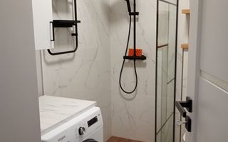 Apartament 3 Camere de Vânzare – Zona Vivo/Metro - Poză 11