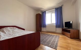 Apartament cu 3 camere decomandate la etajul 1, Tolstoi - Poză 6