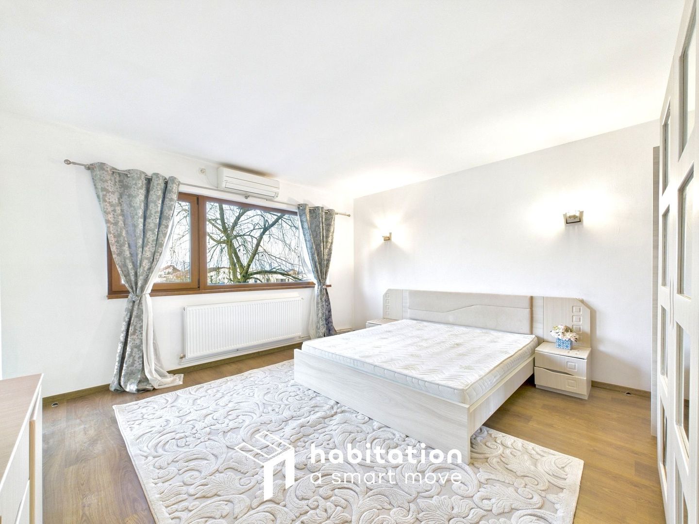 Tur virtual - Duplex de închiriat - Dumbrăvița, Zona Lac - Poză 14