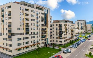 Apartament 2 camere | Kasper | Boxa si Parcare |