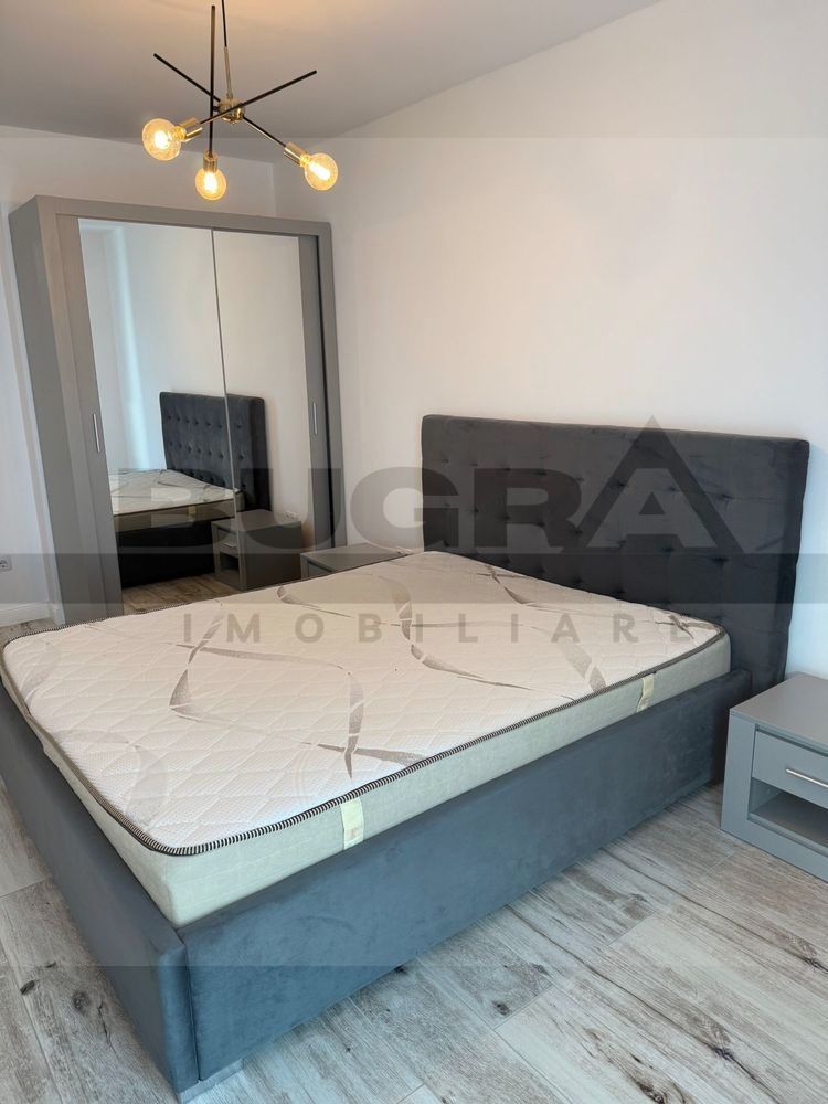 Apartament de 3 camere, 65mp, parcare subterana, zona Golden Tulip - Poză 4