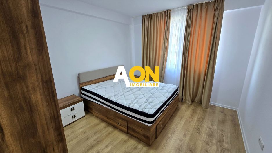 Apartament cu 2 Camere, Ultrafinisat, Bloc Nou, Zona Arex - Poză 4
