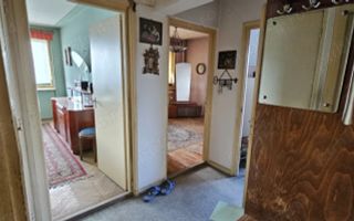 Apartament 2 camere Sos. Oltenitei - Piata Sudului. - Poză 2