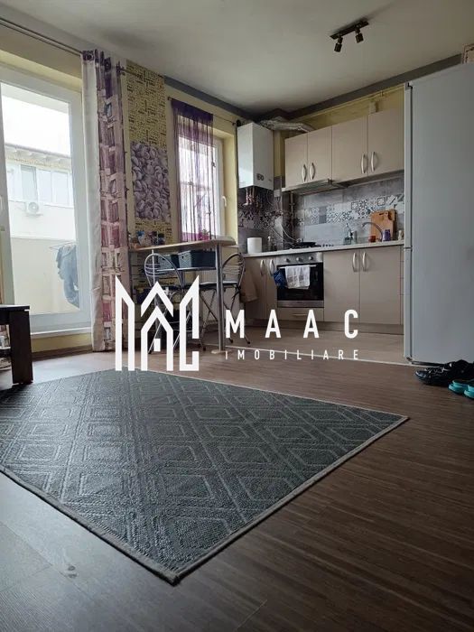Apartament 2 camere | Balcon | 40 MPU | Doamna Stanca - Poză 1