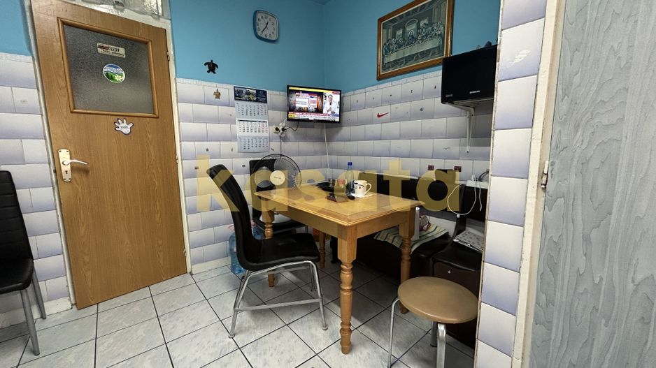 De vazare apartament 3 camere Aviatiei - 68mp - Poză 15