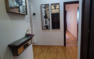 Apartament 3 camere Vita Bella *Parcare 2 locuri*/ Terasa mare - Poză 9