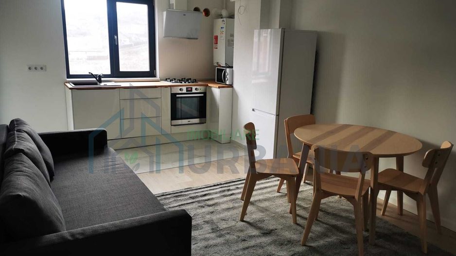 Apartament 2 camere în complexul rezidențial Nairobi, Visan - Poză 1