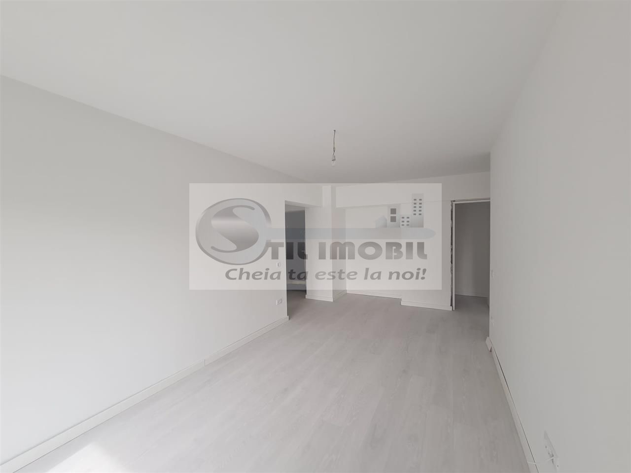 Apartament 2 camere - 56mp - Poză 1