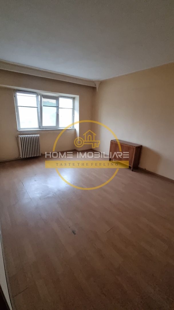 Apartament 2 camere/ decomandat/ etaj intermediar/ 51 MP/ Dacia - Statia Bicaz - Poză 1