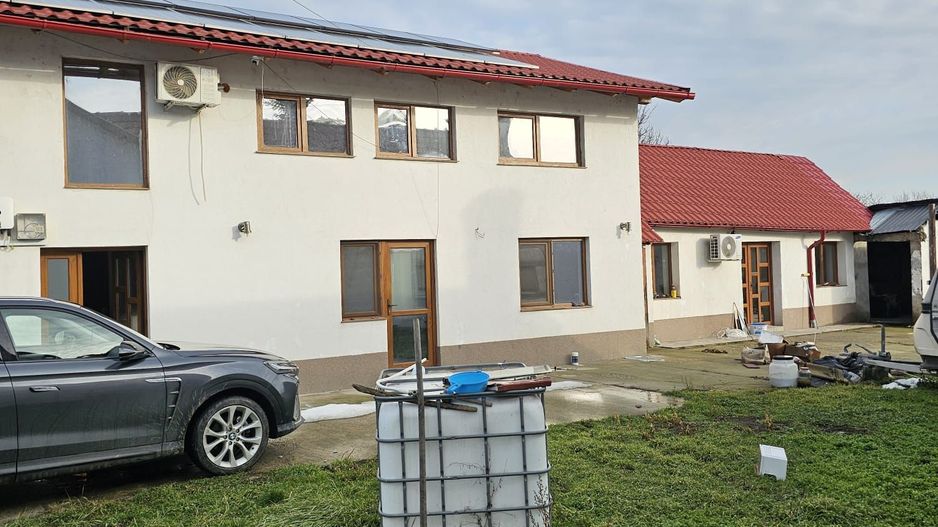 Casa Episcopia Oradea - Poză 2