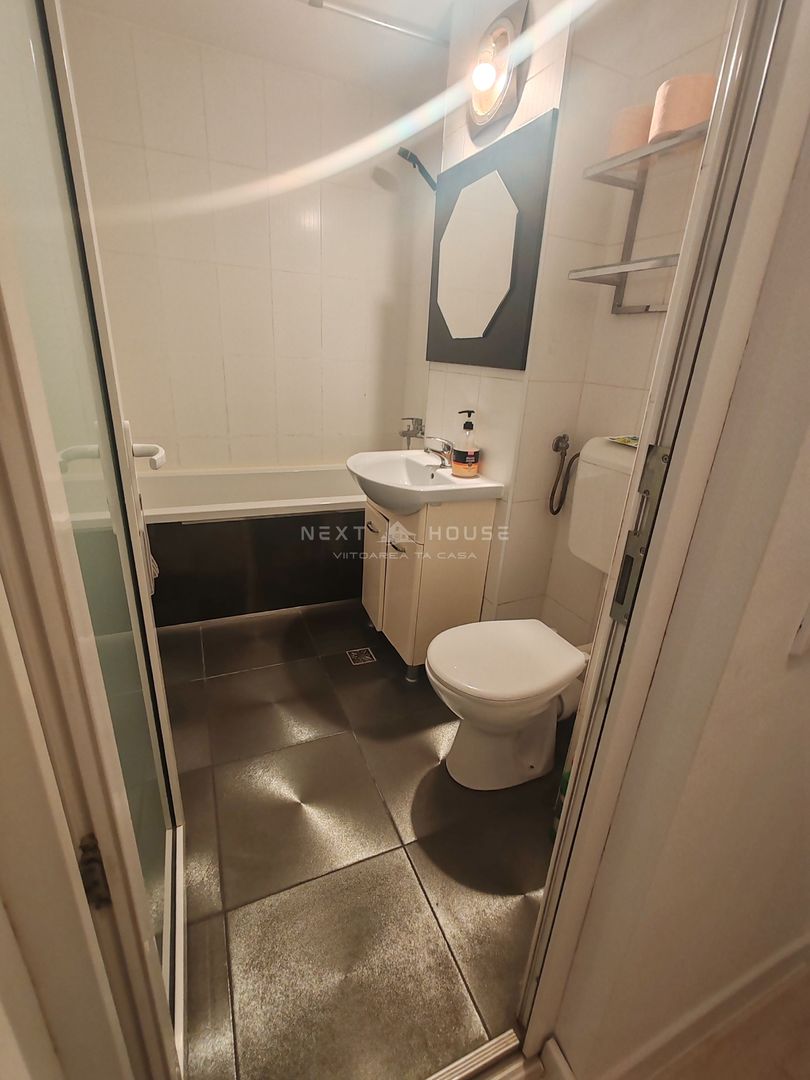 Apartament 3 camere Rahova cu loc de parcare si centrala - Poză 18