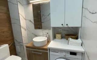 Apartament 2 camere Tunari | Loc de parcare inclus - Poză 5