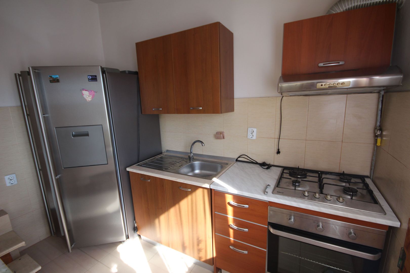APARTAMENT SPATIOS  IN VILA - Poză 19