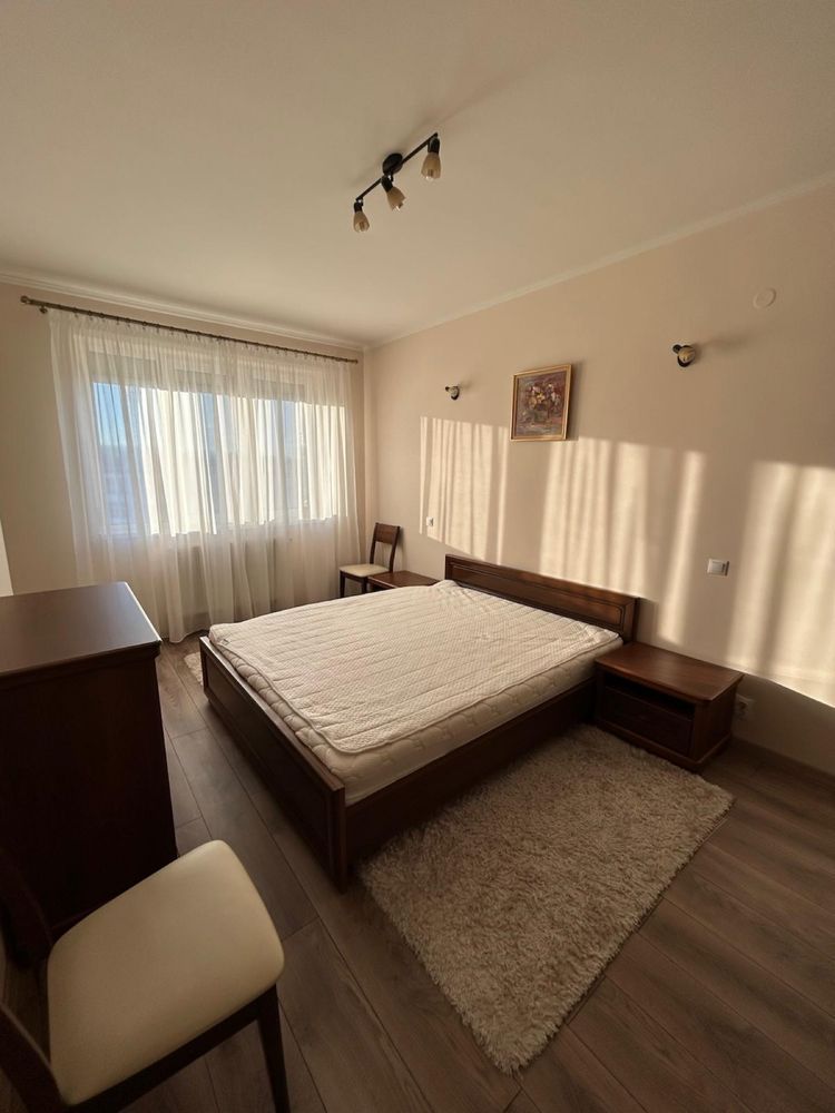 APARTAMENT 2 CAMERE CALEA DUMBRRAVII - SIRETULUI - Poză 6
