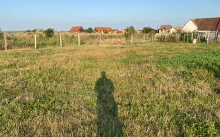 Teren intravilan 400 mp de vânzare – Șura Mică, Sibiu - Poză 12