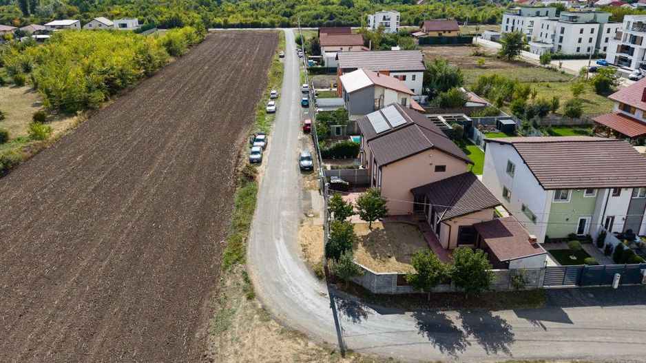 Duplex despartit de camera tehnica -  Dumbravita, Ferventia II– Comision 0% - Poză 47