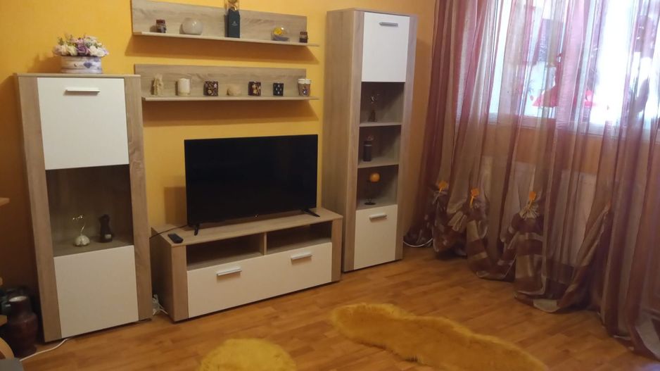 Inchiriez apartament 2 camere Micro 20 - Poză 1
