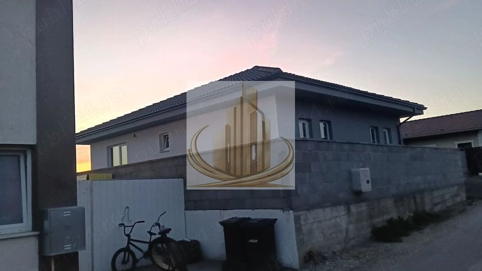 Casă Individuală Sânandrei | 3 Camere | La Cheie | - Poză 2