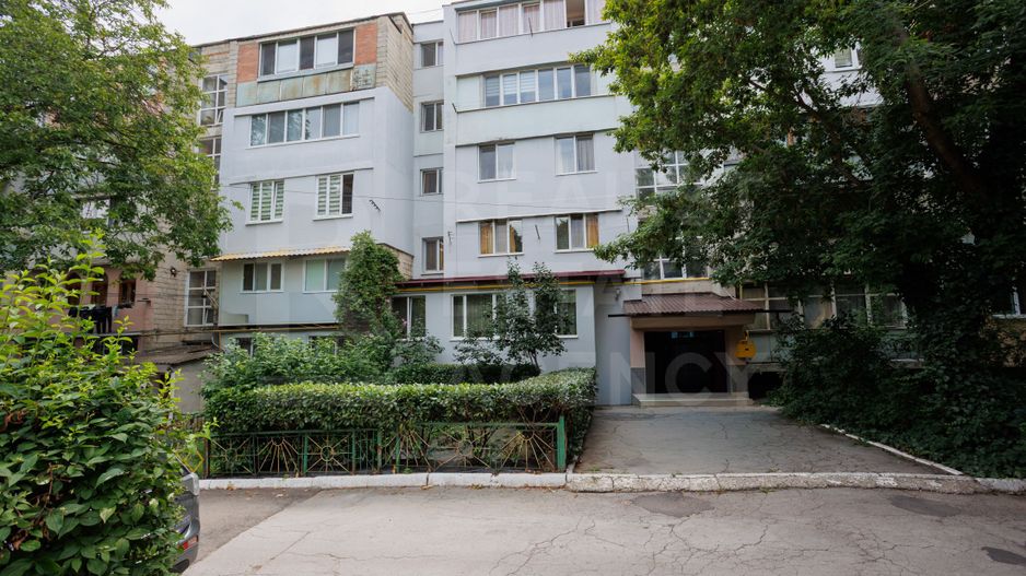 Vânzare, apartament, 2 camere, str. Drumul Viilor, Telecentru - Poză 1