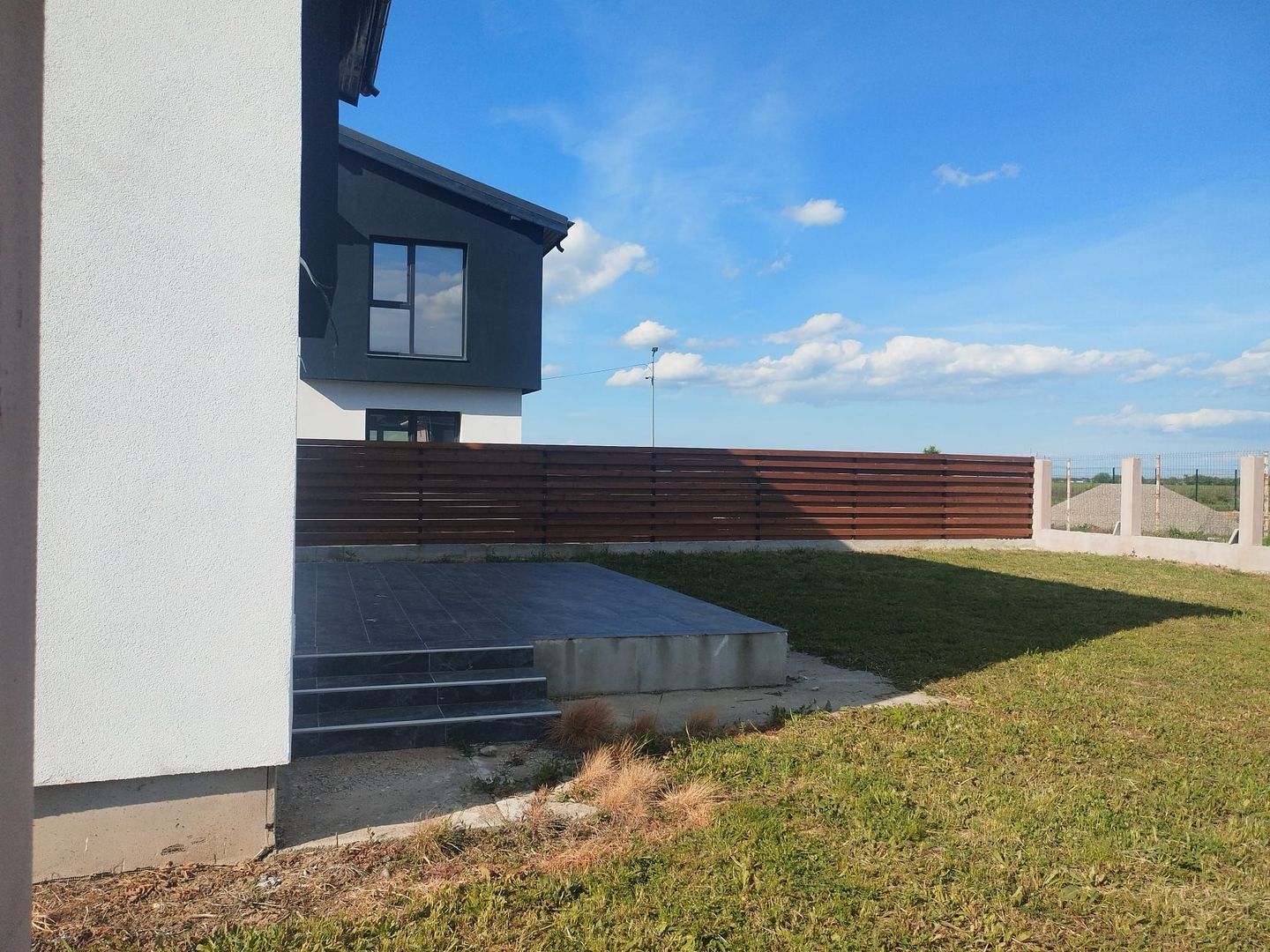 Casa duplex P+1 curte proprie, gata de mutare – Otopeni - Poză 4