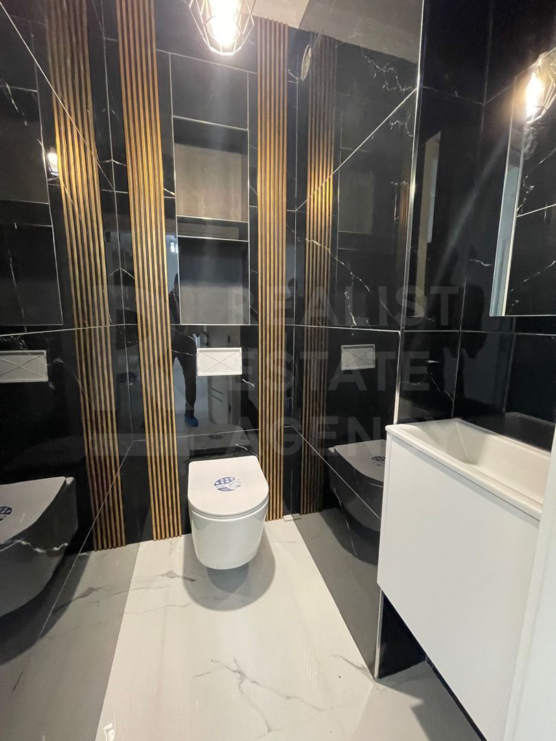 Vânzare, apartament, 2 camere, strada Ialoveni, Telecentru - Poză 8