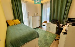 Duplex modern 3 camere Dumbrăvița - Poză 7