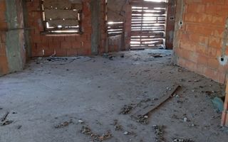 Casa/ Vila la Rosu- 365mp-1000 mp teren- regim P+1- Zona Viisoara - Poză 3