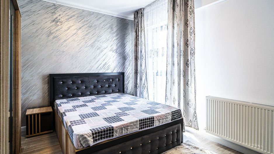 Militari - Preciziei, 2 camere, 62 mp, mobilat utilat complet, 3/10, centrala - Poză 5