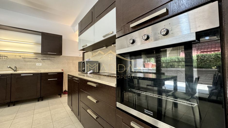 Apartament cu 4 camere 250mp* 2 parcări subterane / Dorobanti-Capitale - Poză 42