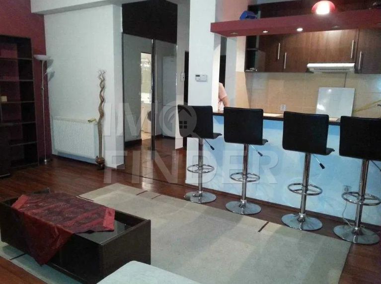 Apartament o camera zona Gheorgheni, imobil nou - Poză 3
