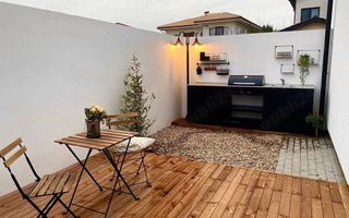 Vila premium de inchiriat | Corbeanca | Paradisul Verde - Poză 11