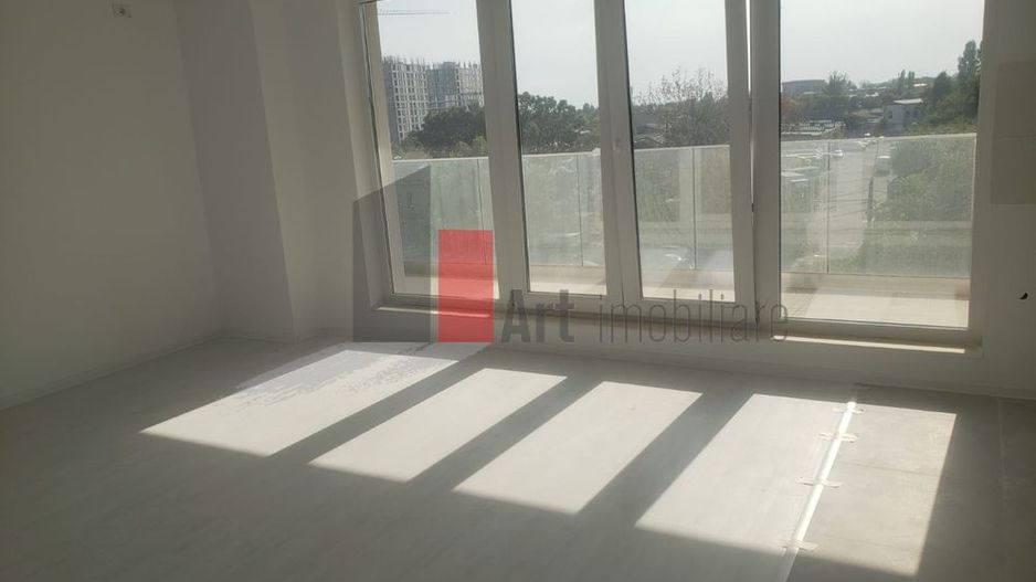 APARTAMENT 2 CAMERE METROPOLITAN VIILOR - Poză 1