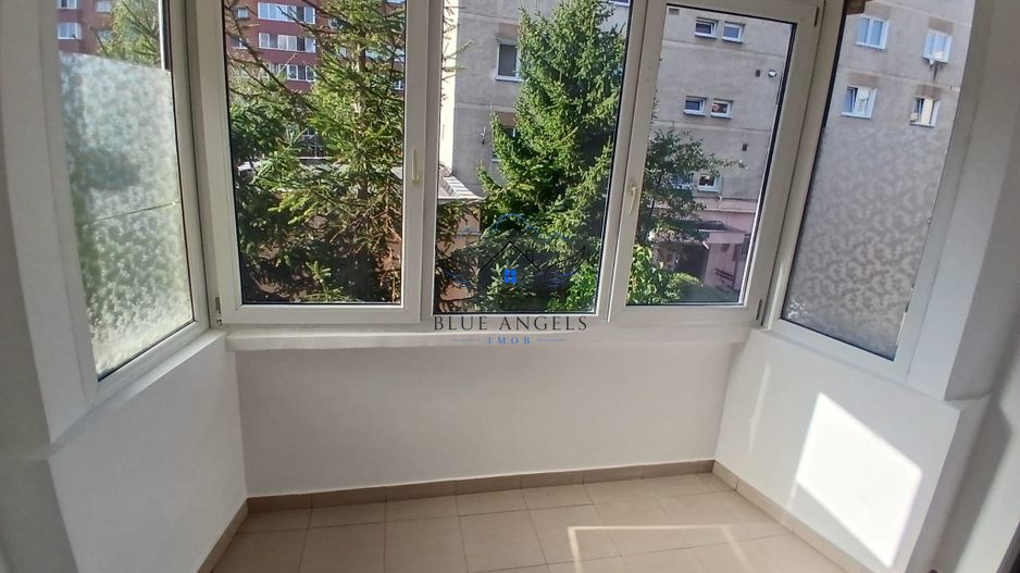Apartament 2 camere de închiriat – 54 mp, etaj 1 - Poză 7