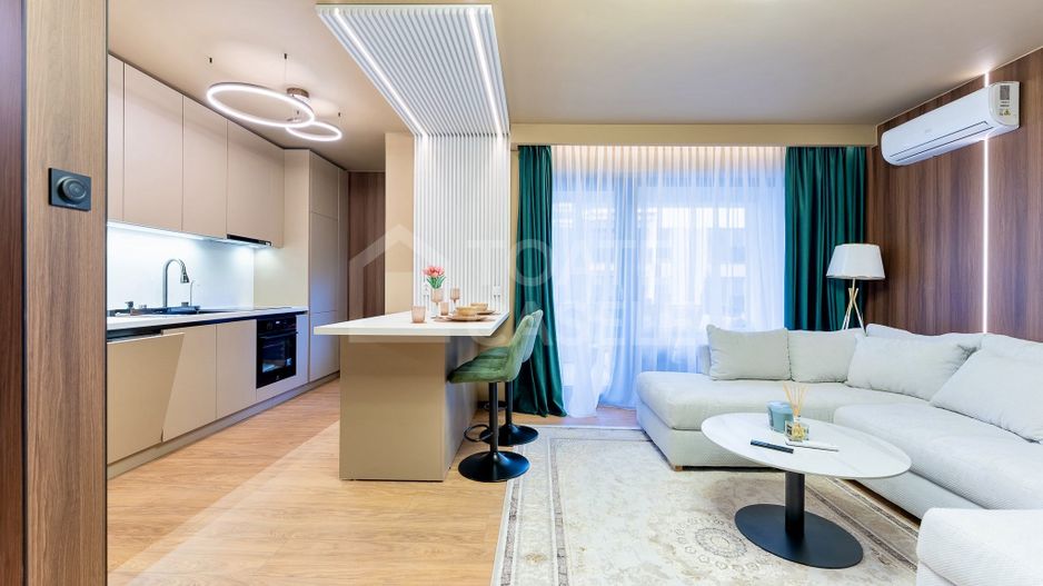 Un cămin complet, creat pentru confortul tău - Poză 2