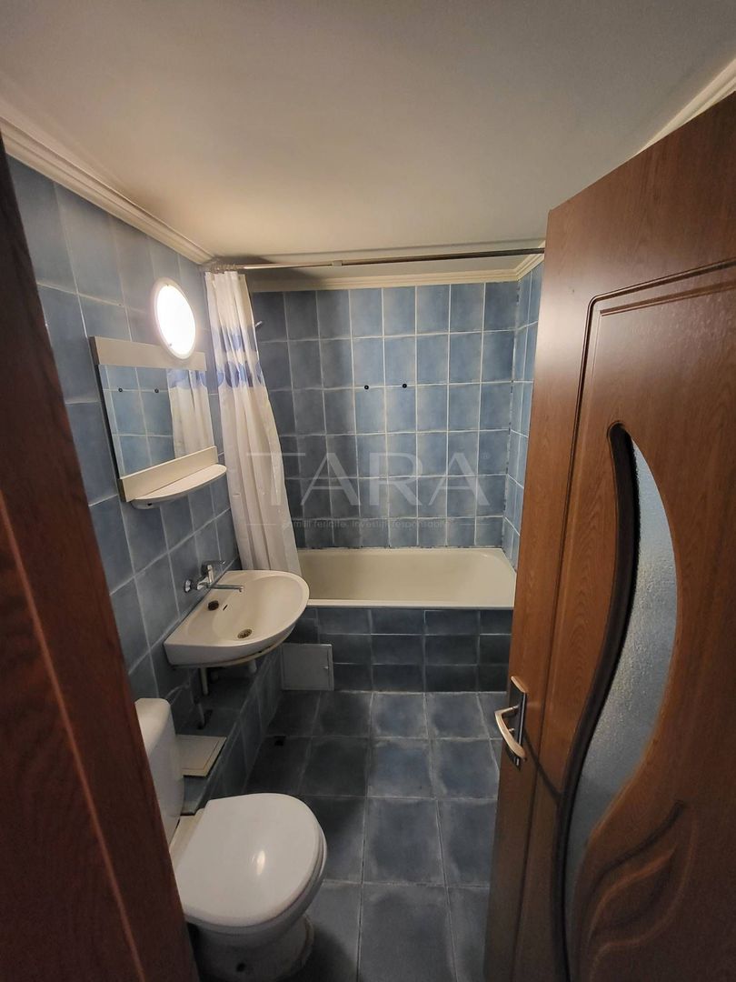 Apartament 2 camere decomandate Plopilor, Parcul Central, Parcul Babeș - Poză 3