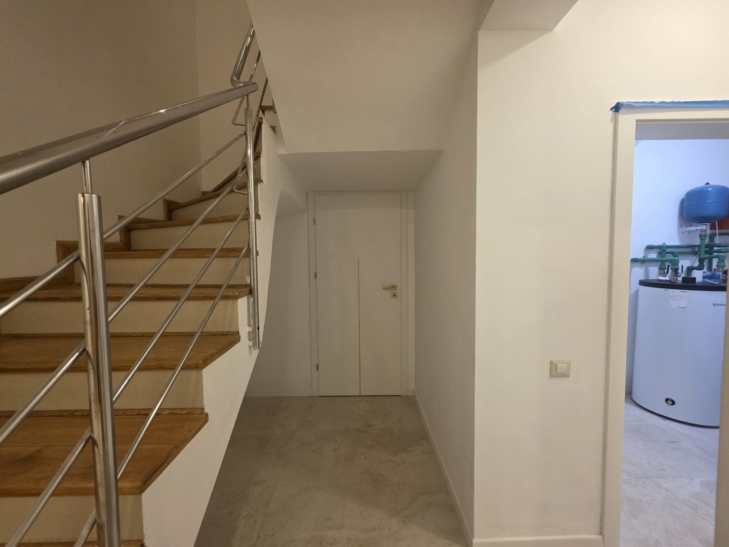 Casa individuala | renovată 2026 | curte 800 mp | Iancu Nicolae - Poză 20