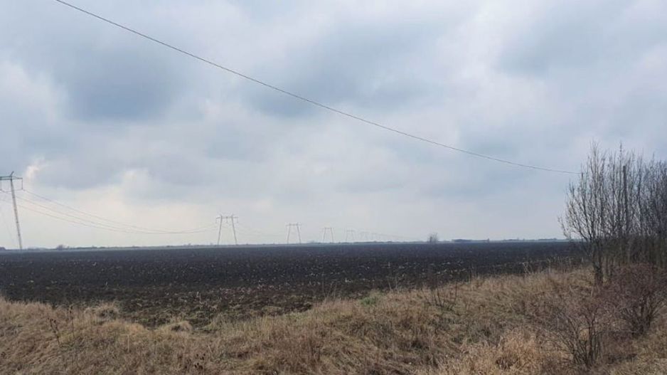 Teren intravilan Turnu 110000mp - Poză 3