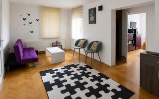 Casa individuala | 320 mp | 750 mp teren | Toate utilitatile | Cetate - Poză 4